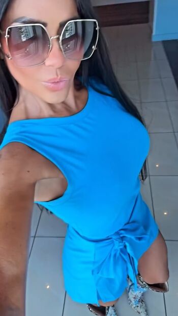 Full leaked Maripily private onlyfans photo