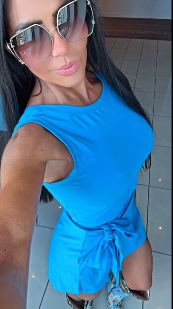 Full leaked Maripily private onlyfans photo