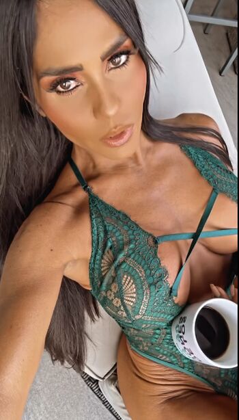 Full leaked Maripily page private onlyfans photo