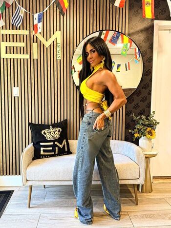 Full leaked Maripily private onlyfans photo
