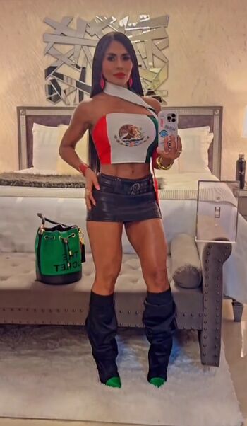 Full leaked Maripily private onlyfans photo
