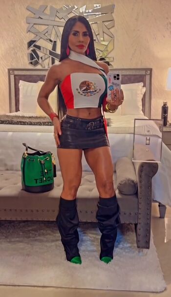 Full leaked Maripily private onlyfans photo