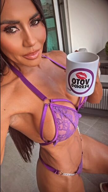Full leaked Maripily page private onlyfans photo