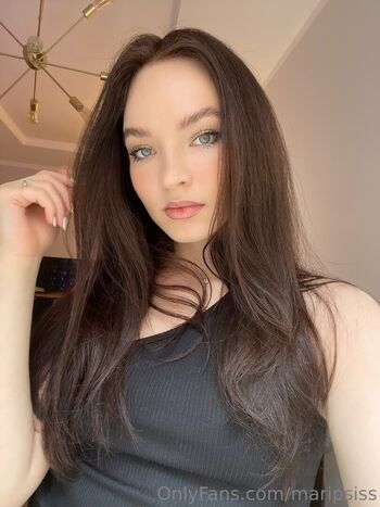 Full leaked Maripsis private onlyfans photo