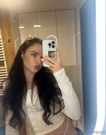 Full leaked Maripsis private onlyfans photo