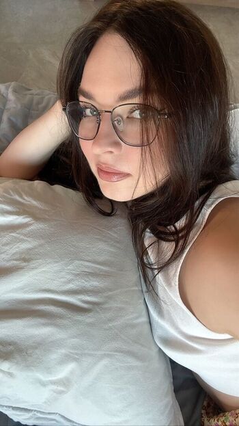 Full leaked Maripsis private onlyfans photo