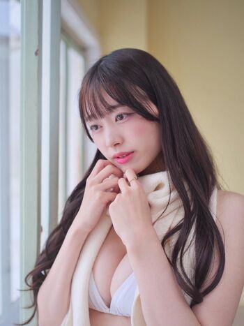 Mariri Sugimoto