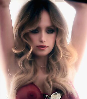 Full leaked Marisa cruz private onlyfans photo