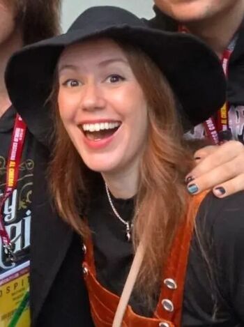Marisha Ray