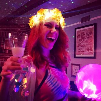 Full leaked Marisha ray private onlyfans photo