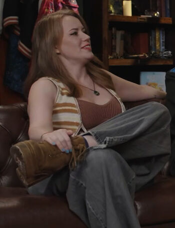 Full leaked Marisha ray private onlyfans photo
