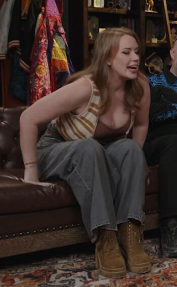 Full leaked Marisha ray private onlyfans photo