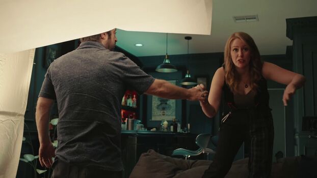 Marisha Ray