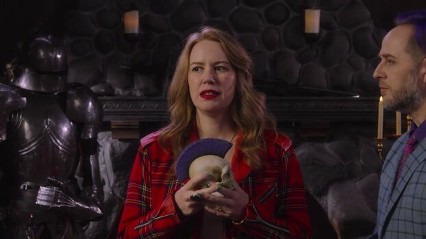 Marisha Ray