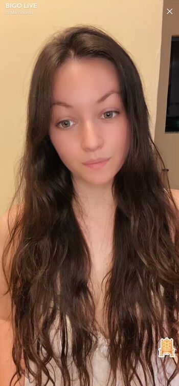 Full leaked Marishueda private onlyfans photo
