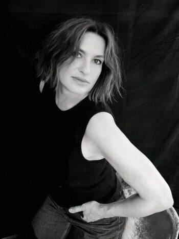 Full leaked Mariska hargitay private onlyfans photo