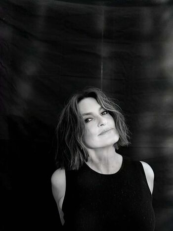 Full leaked Mariska hargitay private onlyfans photo