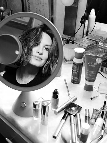 Full leaked Mariska hargitay private onlyfans photo