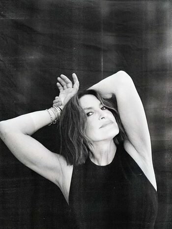Full leaked Mariska hargitay private onlyfans photo