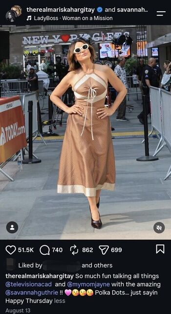 Full leaked Mariska hargitay page private onlyfans photo