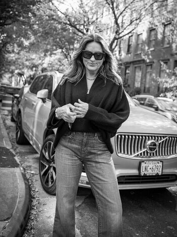 Mariska Hargitay