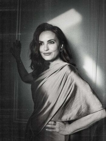 Full leaked Mariska hargitay page private onlyfans photo