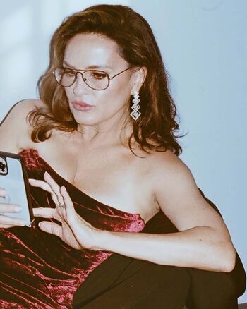Mariska Hargitay