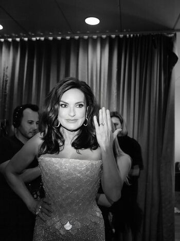 Full leaked Mariska hargitay private onlyfans photo