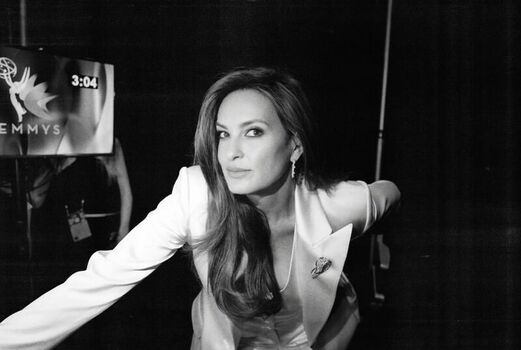 Mariska Hargitay