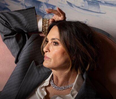 Mariska Hargitay