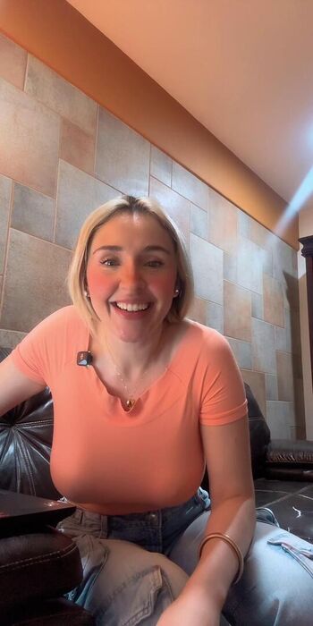 Marisol Dovala. La Chica Del Clima