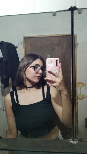 Full leaked Marisol pacheco page private onlyfans photo