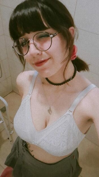 Full leaked Marisol pacheco private onlyfans photo