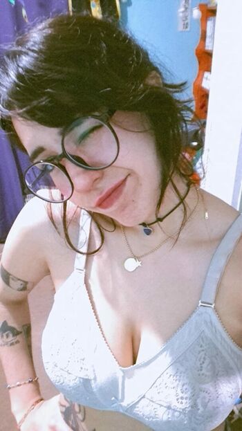 Full leaked Marisol pacheco private onlyfans photo