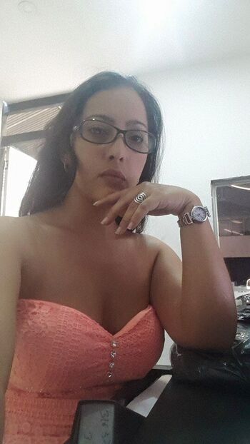 Full leaked Marisol pineda ibague private onlyfans photo
