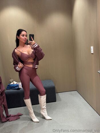 Marisol Yotta