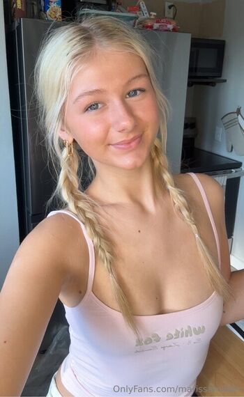 Full leaked Marissa blakee private onlyfans photo