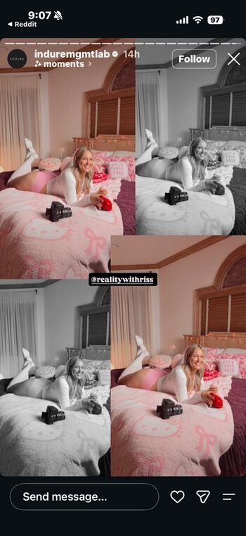 Full leaked Marissa dubois private onlyfans photo