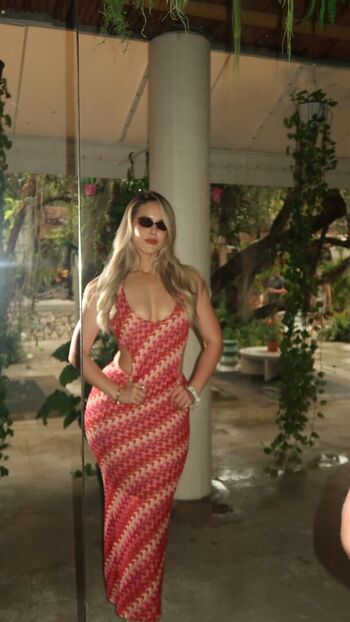 Full leaked Marissa dubois page private onlyfans photo