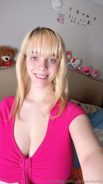 Marissa Munoz