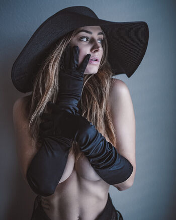 Full leaked Marissa neal private onlyfans photo