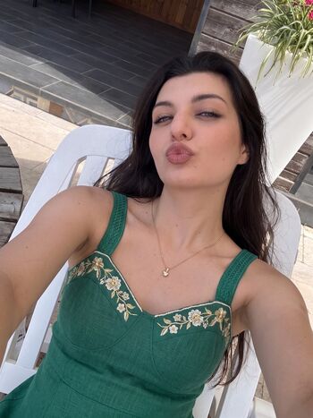 Full leaked Marita plieva page private onlyfans photo