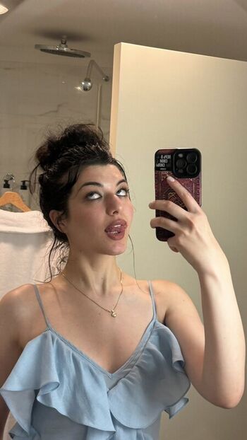 Full leaked Marita plieva page private onlyfans photo