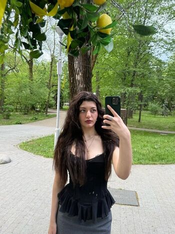 Full leaked Marita plieva page private onlyfans photo