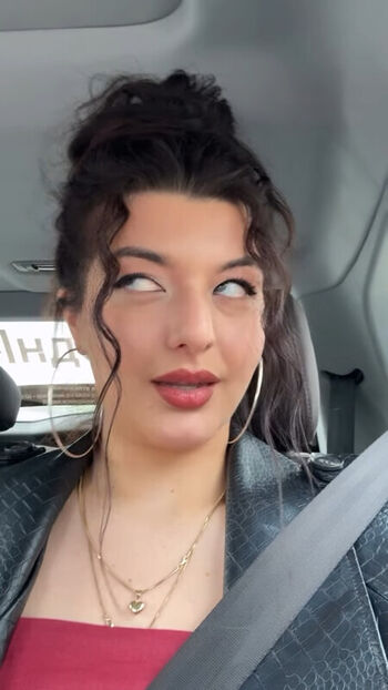 Full leaked Marita plieva private onlyfans photo