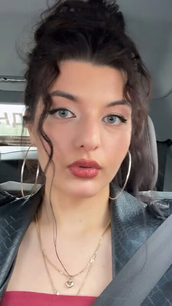 Full leaked Marita plieva private onlyfans photo