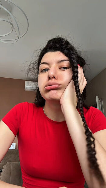 Full leaked Marita plieva private onlyfans photo