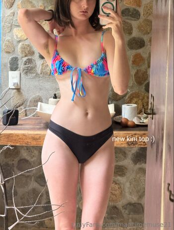 Full leaked Maritimemuse private onlyfans photo