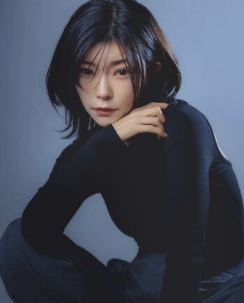 Mariya Ise