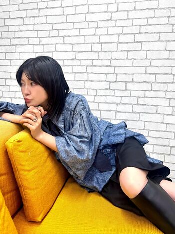 Mariya Ise